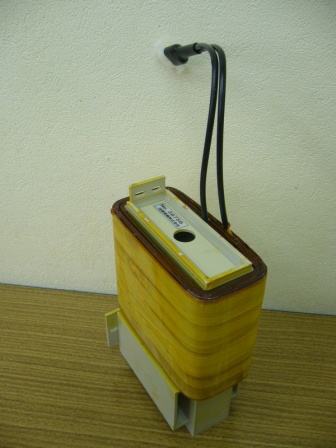 磁気コイルの応用でセキュリティー向上にも役に立ちます